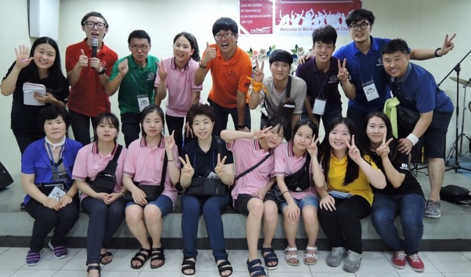 문화공연 활동사진 2