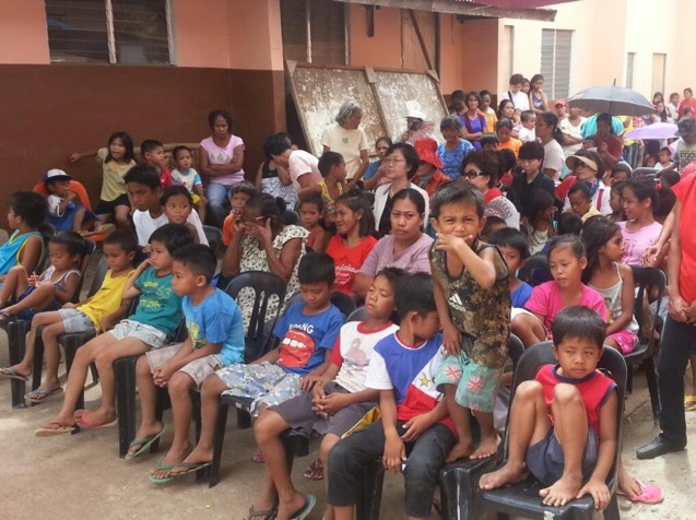 문화공연 활동사진 3