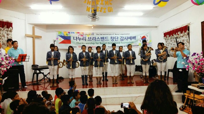 문화공연 활동사진 4