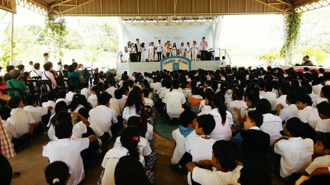 문화공연 활동사진 5