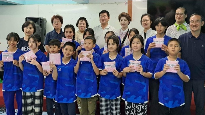 문화공연 활동사진 8